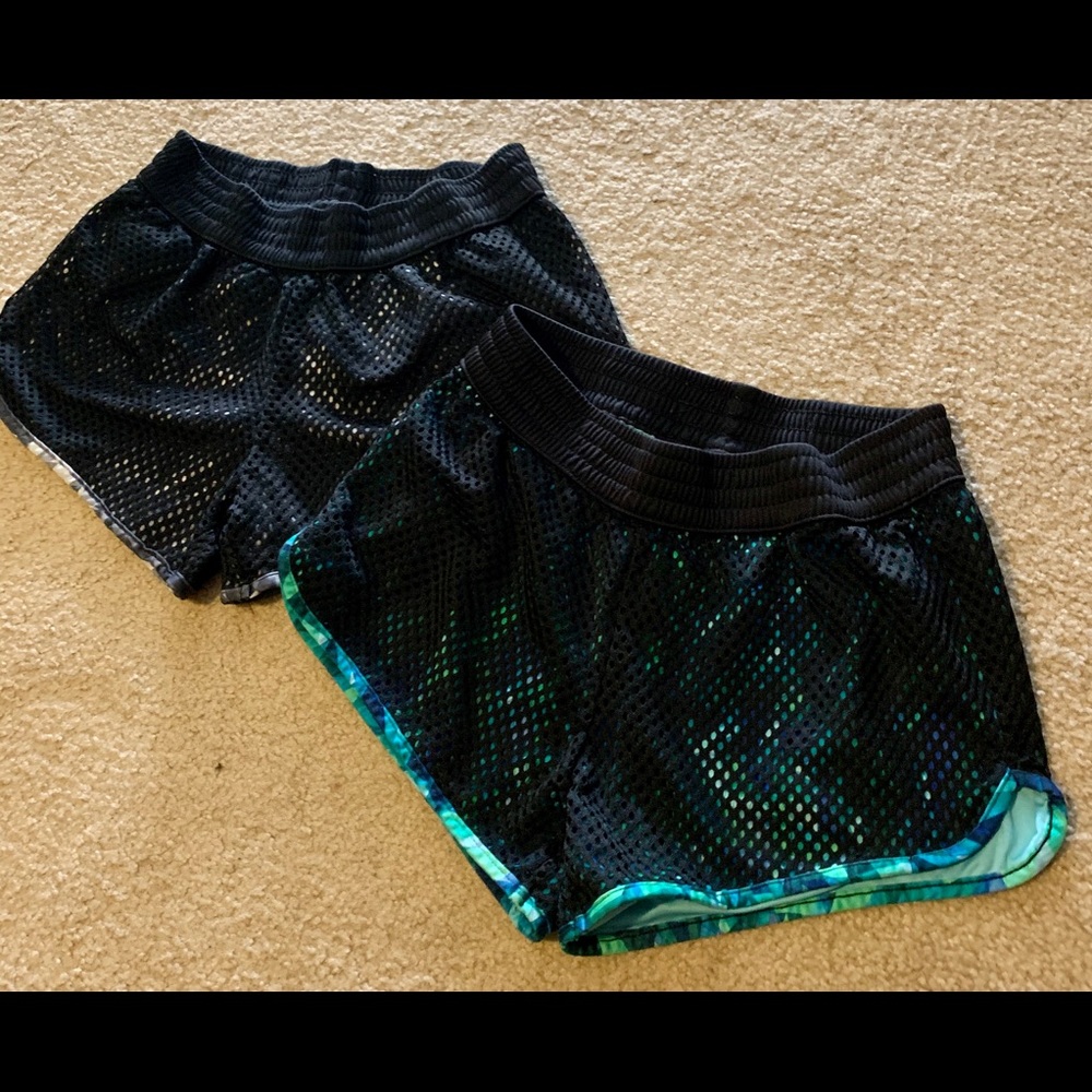 Pair of C9 by Champion shorts